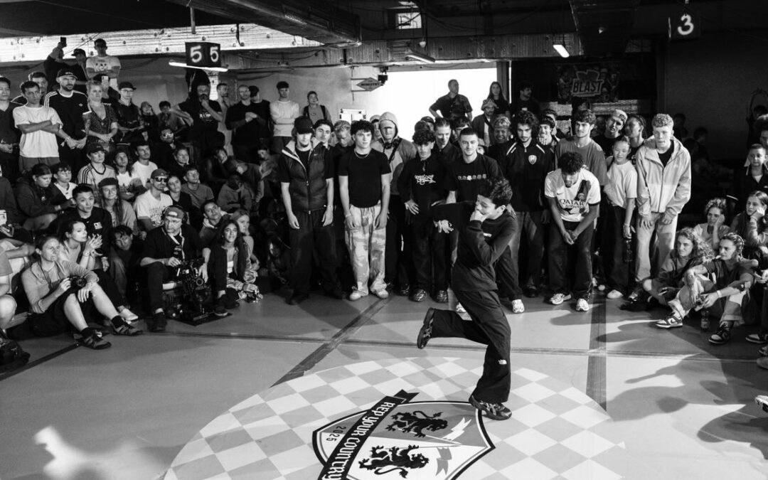 Seigo’s Outbreak ervaring